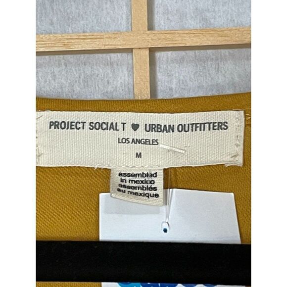 NWT Urban Med Outfitters Cardigan - Picture 3 of 15